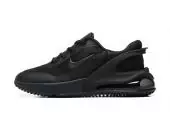 nike air max 270 light casual sneakers all black